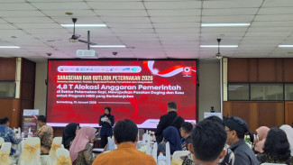 Pemerintah Alokasikan Rp4,8 Triliun untuk Peternakan Sapi demi Dukung Program MBG