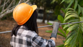 Saran Penting Bagi Pekerja Lapangan Saat Cuaca Ekstrem