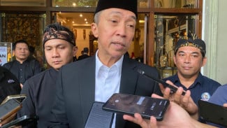 Dedie Rachim : Etalase Kota Harus Steril dari PKL