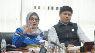 Raker dengan Dinsos, Komisi IV Desak Perbaikan DTSEN dan Pemasangan Stiker Penerima Bansos