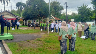 Hari Desa Nasional, Camat Ciseeng dan MPB Dorong Pengawasan Anggaran Desa