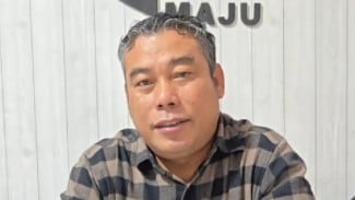 Hari Desa Nasional 2026, Founder Visi Nusantara Maju Bongkar Masalah Desa