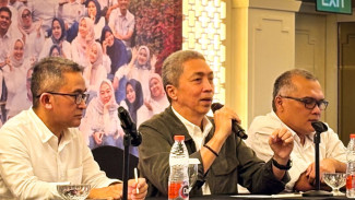 Dorong Bank Kota Bogor Lebih Profesional, Dedie Rachim Tekankan Perencanaan Bisnis yang Matang