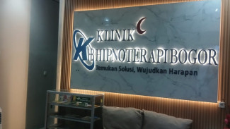 Kesehatan Mental Tak Hanya Soal Metode, Kenyamanan Ruang Terapi Jadi Perhatian