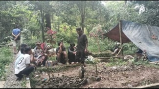 Tragedi Tambang Pongkor: Dua Penambang Berhasil Dievakuasi, Empat Masih Terjebak Gas Beracun