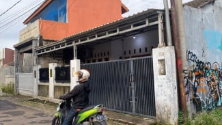 Sosok Fery Irawan di Mata Warga: Aktif di Masjid Kini Hilang Kontak Usai Pesawat Jatuh