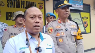 ANTAM Angkat Bicara, Korban Insiden di Area Non Operasional Bukan Karyawan