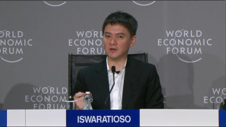 WEF Davos 2026 Angkat Dialog Global soal AI, Inovasi, dan Masa Depan Berkelanjutan