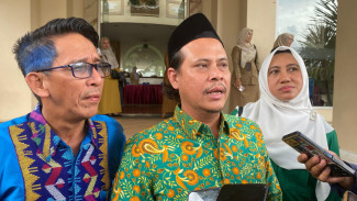 Kawal Musrenbang, DPRD Fokuskan Infrastruktur Pinggiran dan Underpass Kebon Pedes
