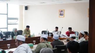 Terima Aspirasi Warga Katulampa, Komisi I Rekomendasikan Resto Michan Ditindak Tegas
