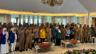 Fakta Mengejutkan! Tanah Sareal Disiapkan Jadi Kawasan Elite Bogor