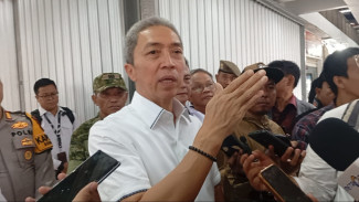 Bogor Timur Jadi Etalase Kota, Dedie: Ini Wajah Baru Bogor