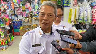 Camat Bogor Timur Paparkan Prioritas Pembangunan Wilayah di Musrenbang 2027