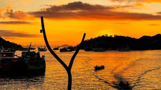 Pariwisata Labuan Bajo Diprioritaskan, KSOP Bantah Isu Pungutan