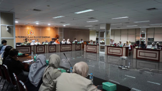 Perbaiki Sistem Pelayanan, Komisi IV Panggil RS se-Kota Bogor