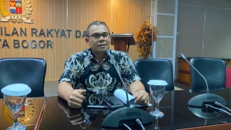 Cegah Konflik, DPRD Kota Bogor Desak Satpol PP Perhatikan Aspek Sosial Soal Michan Cafe