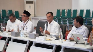 Didampingi KPK, Pemkab Bogor Perkuat Pengawasan Tambang dan Alih Fungsi Lahan