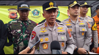 Kapolda Jabar Pastikan 11 Korban Tewas Insiden Tambang Gunung Pongkor, Ini Data Lengkapnya