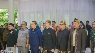 Bogor Utara Diproyeksikan Jadi Pusat Pertumbuhan Ekonomi Baru