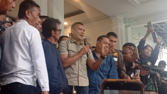 Tak Langsung Ditindak, Angkot Tua Bogor Tunggu Aturan Baru