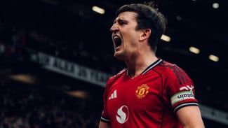 Big Match Pekan ke-23 Liga Inggris, Arsenal vs Manchester United Jadi Penentu Arah Persaingan Liga Inggris Pekan Ini