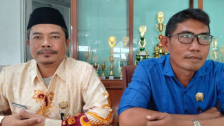 Kepala Desa Sirnasari Ajukan Cuti Sementara Demi Fokus Pemulihan