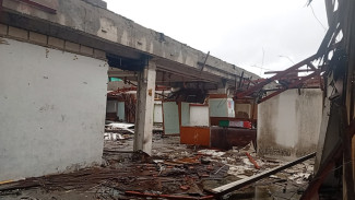 PKL Diminta Angkat Kaki dari Pasar Bogor, Jalan Pedati Bakal Jadi Jalur Truk Bongkaran