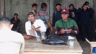 Serap Ratusan Tenaga Kerja, Kolaborasi RW dan Karang Taruna di Kabupaten Bogor Jadi Percontohan