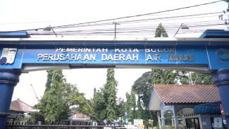 Pansel Resmi Tetapkan 15 Nama Calon Direksi Perumda Tirta Pakuan