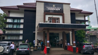 Musrenbang RKPD Jonggol 2027 Dorong Pusat Ekonomi Baru untuk Tekan Kemiskinan
