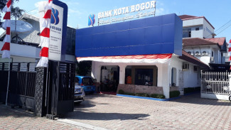 Pemkot Bogor Buka Seleksi Ketua Dewas Independen BPR Bank Kota Bogor