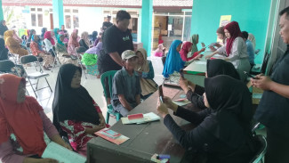 Aturan Baru Bansos 2026, Penerima Desil 5 Dicoret dari PKH dan BPNT!