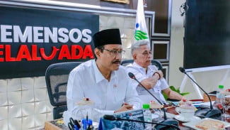 18 Juta Keluarga Masuk Daftar Penerima Bansos 2026, Disabilitas dan Lansia Diprioritaskan