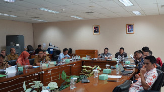 Komisi IV DPRD Bogor Dorong Pengendalian Harga dan Penguatan UMKM