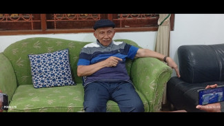 Amien Rais Soroti Penguasa Berbisnis dan Lemahnya Demokrasi Indonesia