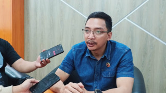 Gelar Rapat Kerja, Komisi IV Evaluasi Program Dispora: Dari Fisik GOR hingga Kesejahteraan Pegawai