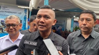 Pegawai SPPG jadi PPPK, Guru Honorer Dinilai Lebih Prioritas
