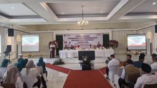 Dari Infrastruktur hingga SDM, Musrenbang Citeureup Bahas Arah Pembangunan 2027
