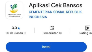 Siap-siap, Nasib Penerima Bansos Ditentukan Sistem Digital Mulai 2026