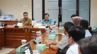 DPRD Kota Bogor Awasi Pajak Parkir Minimarket, Potensi PAD Miliaran Disorot