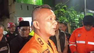 Wakil Wali Kota Bogor Sambangi Rumah Duka Korban Longsor di Bondongan