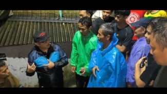 Dadang Danubrata Desak Perbaikan Infrastruktur dan Evakuasi Dini di Wilayah Rawan Bencana
