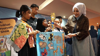 Gebyar ABK Kompakk 2026, Perkuat Komitmen Inklusi Pemkot Bogor Untuk ABK
