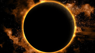Gerhana Matahari Cincin Api 17 Februari 2026: Bisakah Dilihat dari Indonesia?