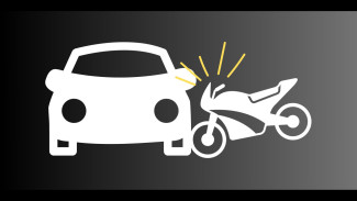 Satu Keluarga Jadi Korban, Mobil Tabrak Lari Gegerkan Ciseeng