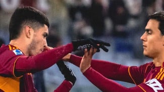 Prediksi Skor Udinese vs AS Roma Serie A, Tren Positif Berlanjut?