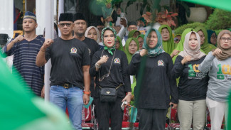 DPRD Kota Bogor Dorong PCNU Perkuat Peran Sosial di Masyarakat