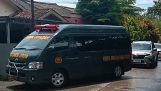 Eyang Meri Hoegeng Wafat, Warisan Kesederhanaan Keluarga Jenderal Anti Korupsi