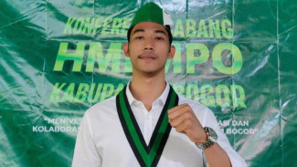 Di Usia 79 Tahun, HMI MPO Kabupaten Bogor Tegaskan Peran Intelektual Kader