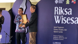 Kujang & Keris Pasundan: Warisan Sunda yang Makin Relevan di Museum Pajajaran Bogor